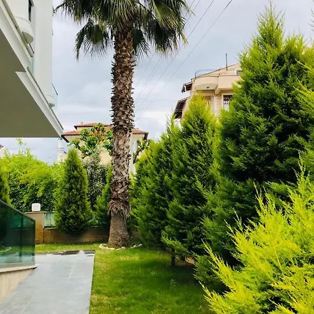 Hotel apartamentowy X