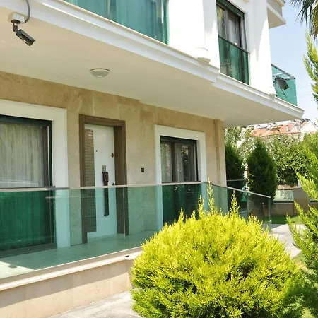 Hotel apartamentowy X