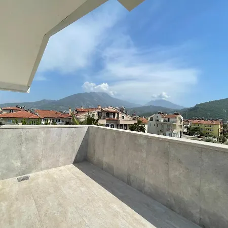 X * Fethiye