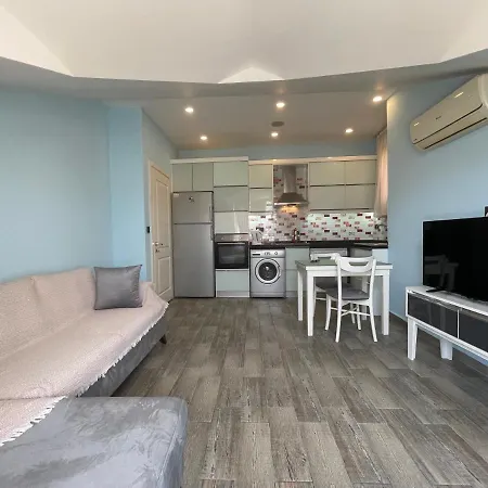 Hotel apartamentowy X Fethiye