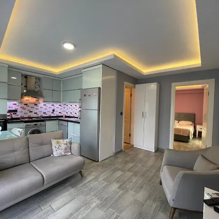 X Hotel apartamentowy