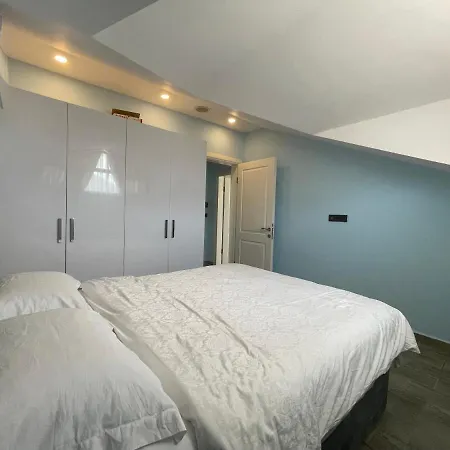 Hotel apartamentowy X Fethiye