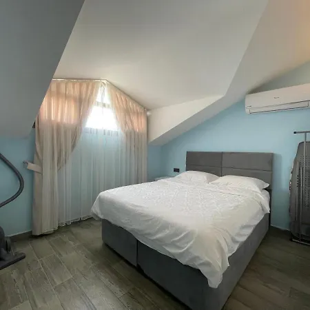 Hotel apartamentowy X Fethiye